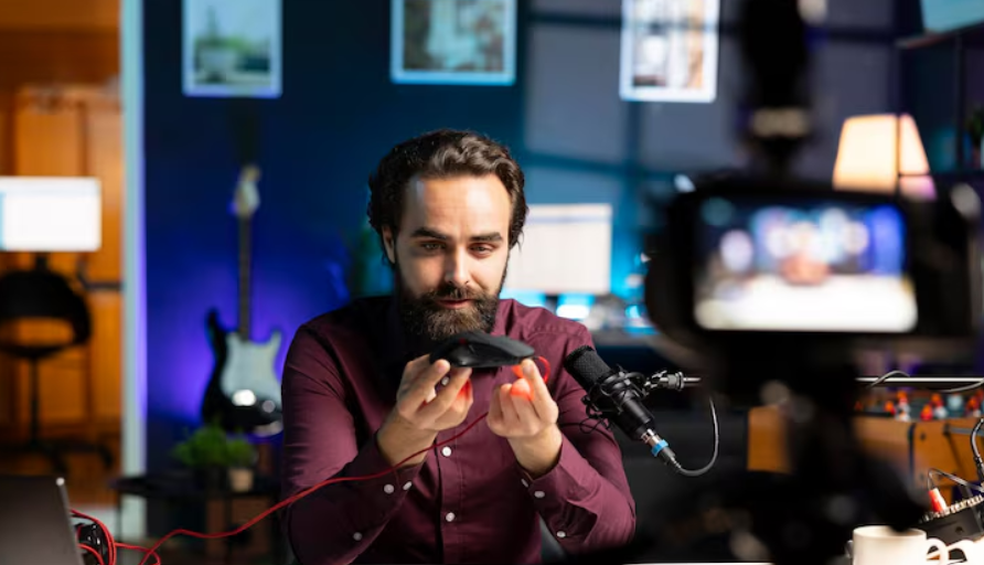 How Can AI Help Creators Produce More Realistic Videos and Voiceovers?