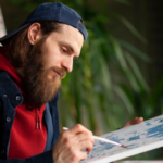 How Can AI Turn Ordinary Photos Into Cartoon Art and Creative Visuals?