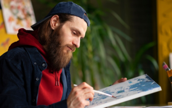 How Can AI Turn Ordinary Photos Into Cartoon Art and Creative Visuals?