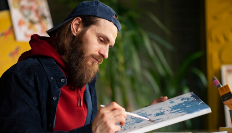 How Can AI Turn Ordinary Photos Into Cartoon Art and Creative Visuals?