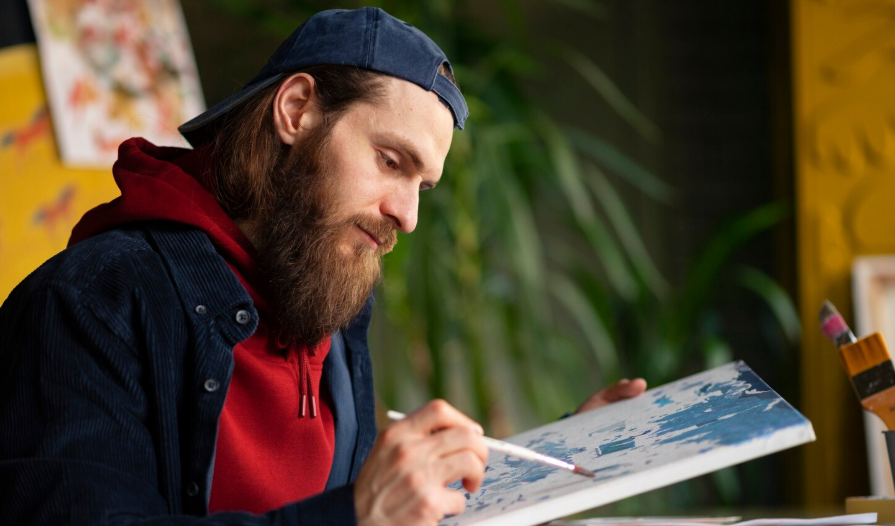 How Can AI Turn Ordinary Photos Into Cartoon Art and Creative Visuals?