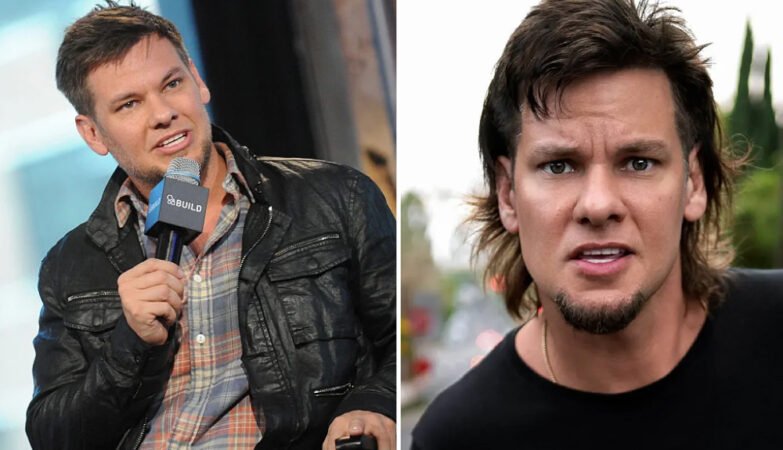 Theo Von Net Worth: Inside His Podcast, Comedy, and Career Success