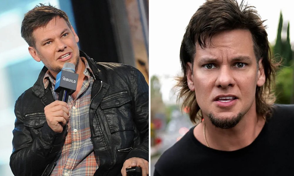 Theo Von Net Worth: Inside His Podcast, Comedy, and Career Success