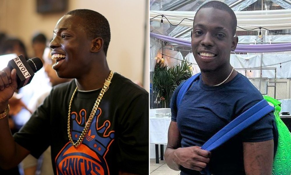 Bobby Shmurda Net Worth: How Much Money Does the Rap Star Make?