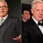 Glenn Beck Net Worth: Inside His Salary, Career, and Biggest Income Sources