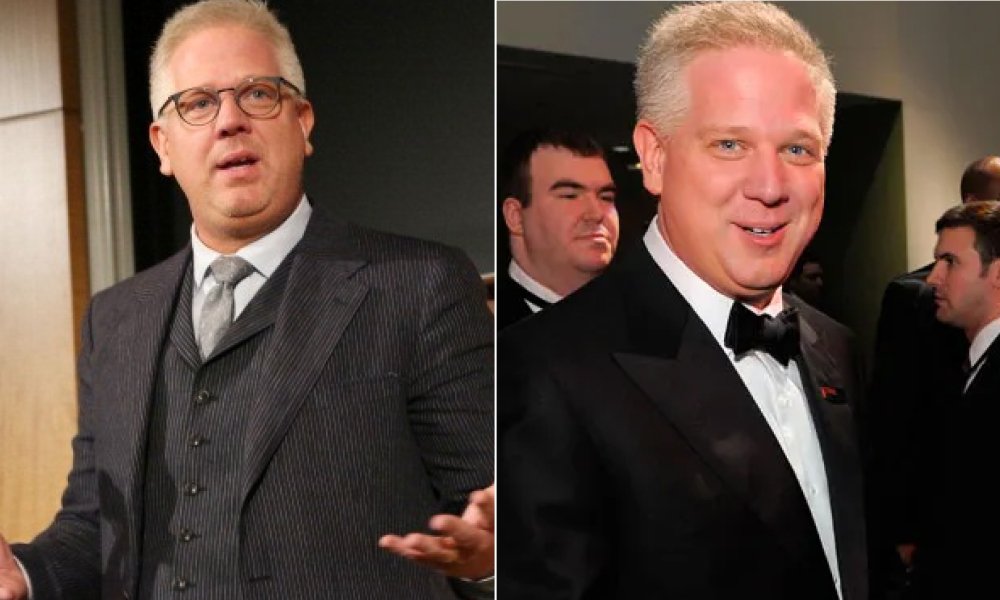 Glenn Beck Net Worth: Inside His Salary, Career, and Biggest Income Sources