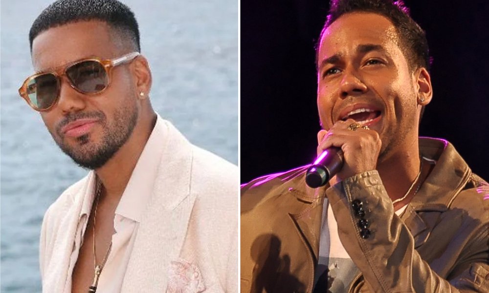 Romeo Santos Net Worth: How the King of Bachata Built a $40 Million Fortune
