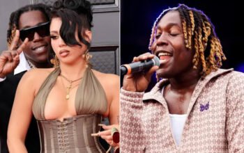 Don Toliver Net Worth: How the Rap Star Built His $20 Million Fortune