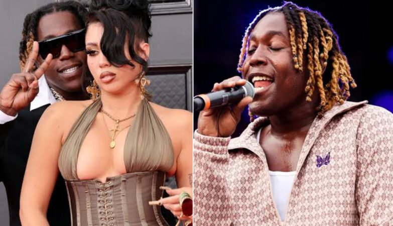 Don Toliver Net Worth: How the Rap Star Built His $20 Million Fortune