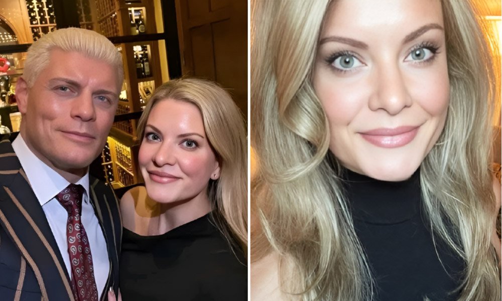 Teil Runnels: Everything to Know About Cody Rhodes’ Sister