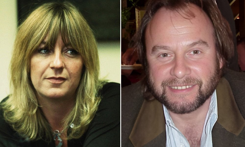 Eddy Quintela: What Happened to Christine McVie’s Ex-Husband?