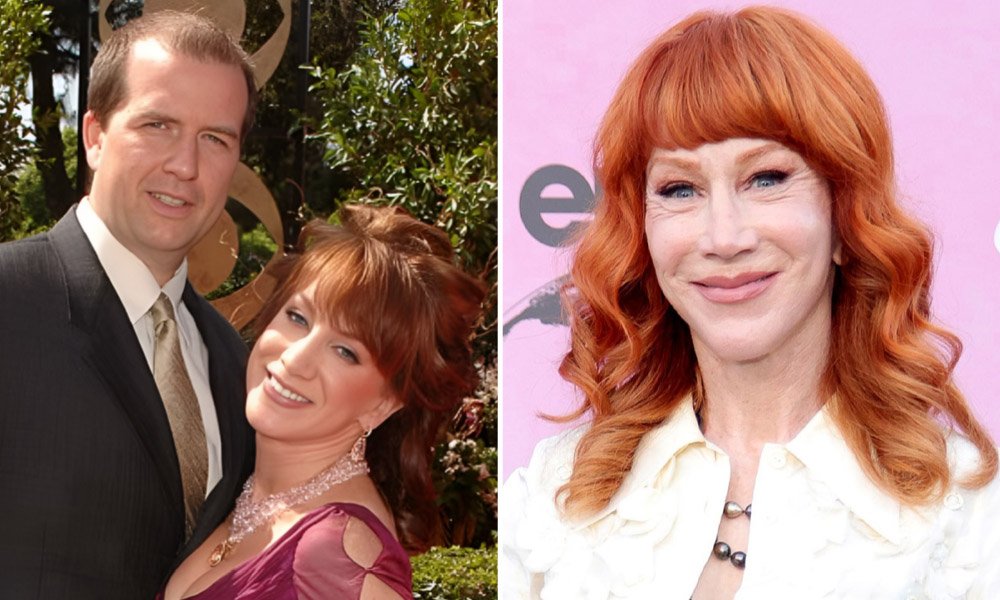 Matt Moline: Where Is Kathy Griffin’s First Husband Today?