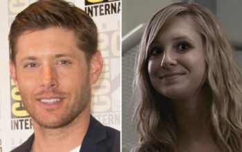 Mackenzie Ackles: Everything to Know About Jensen Ackles’ Sister