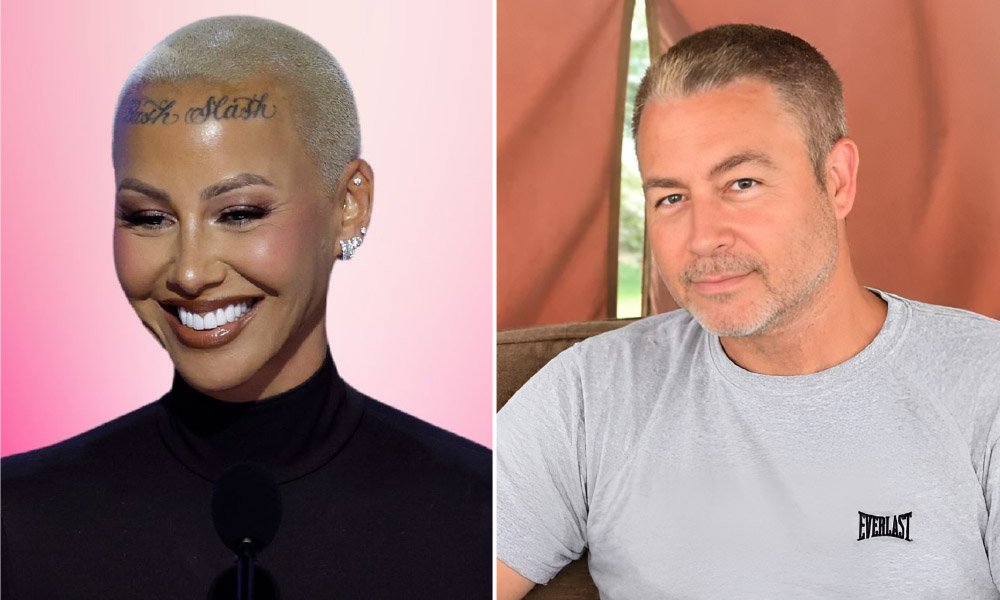 Michael Levonchuck: What Happened to Amber Rose’s Father?