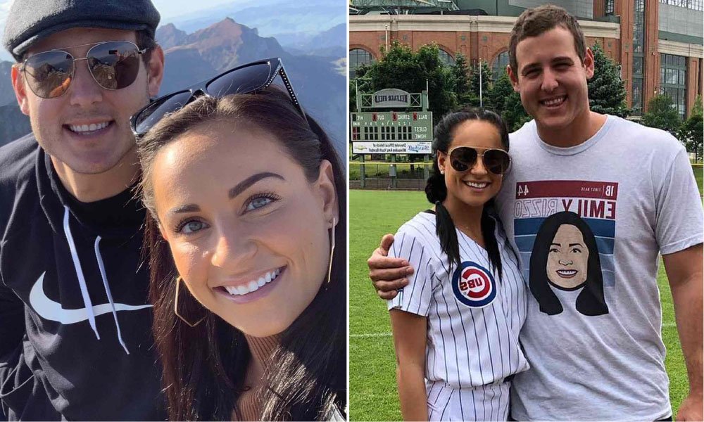 Emily Vakos: What You Didn’t Know About Anthony Rizzo’s Wife