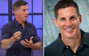 Craig Groeschel Net Worth: How the Life.Church Founder Built His Wealth