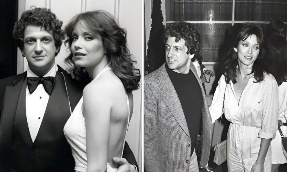 Barry Roberts: Everything About Tanya Roberts’ Husband and Their Marriage