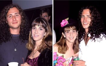 Jordan Tarlow: The Real Story of Martha Quinn’s Husband and His Life Today