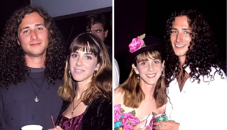 Jordan Tarlow: The Real Story of Martha Quinn’s Husband and His Life Today