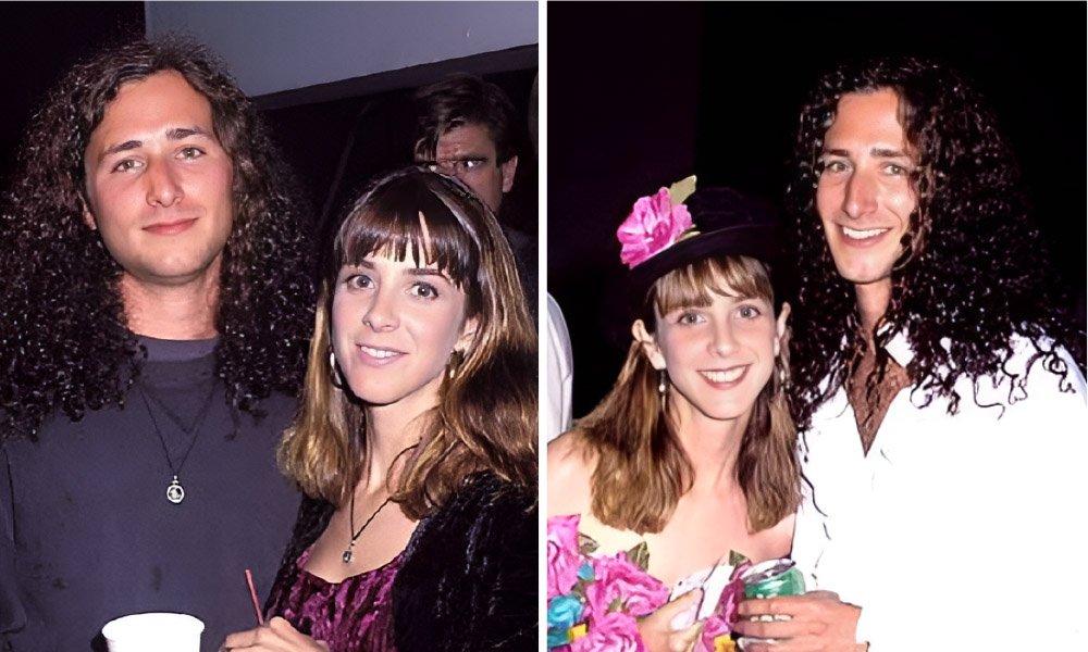 Jordan Tarlow: The Real Story of Martha Quinn’s Husband and His Life Today