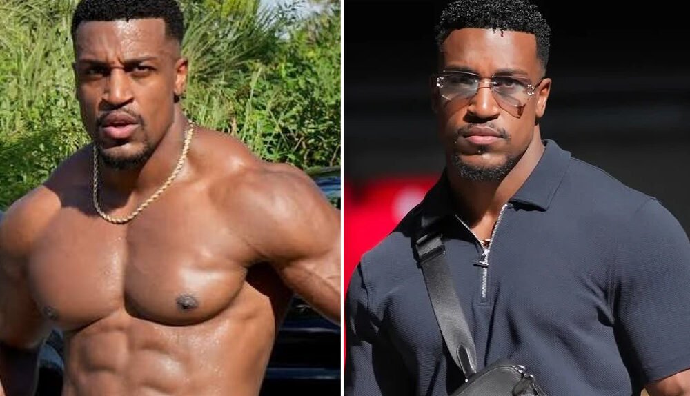 Ashton Hall Net Worth: How Much Money Does the Viral Fitness Coach Make?