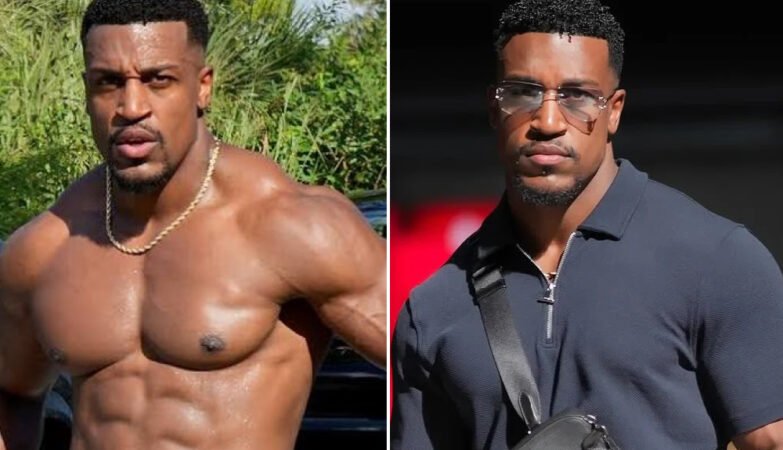 Ashton Hall Net Worth: How Much Money Does the Viral Fitness Coach Make?