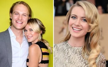 Sanne Hamers: The Real Story of Wyatt Russell’s Ex-Wife