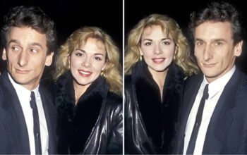 Who Is Andre J. Lyson? Meet Kim Cattrall’s Ex-Husband