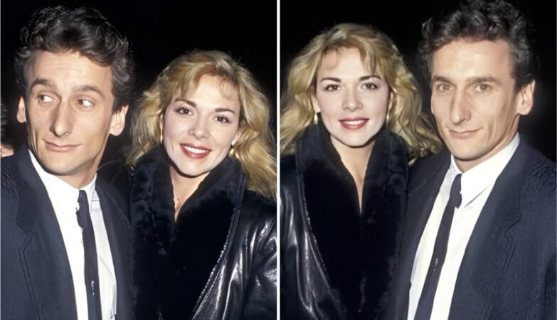 Who Is Andre J. Lyson? Meet Kim Cattrall’s Ex-Husband