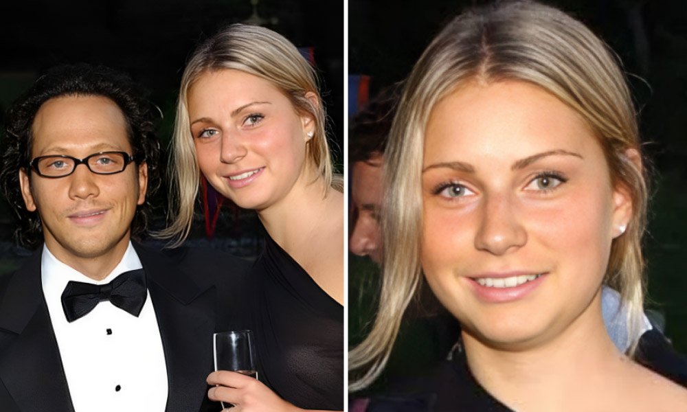 Helena Schneider: What Happened to Rob Schneider’s Ex-Wife?
