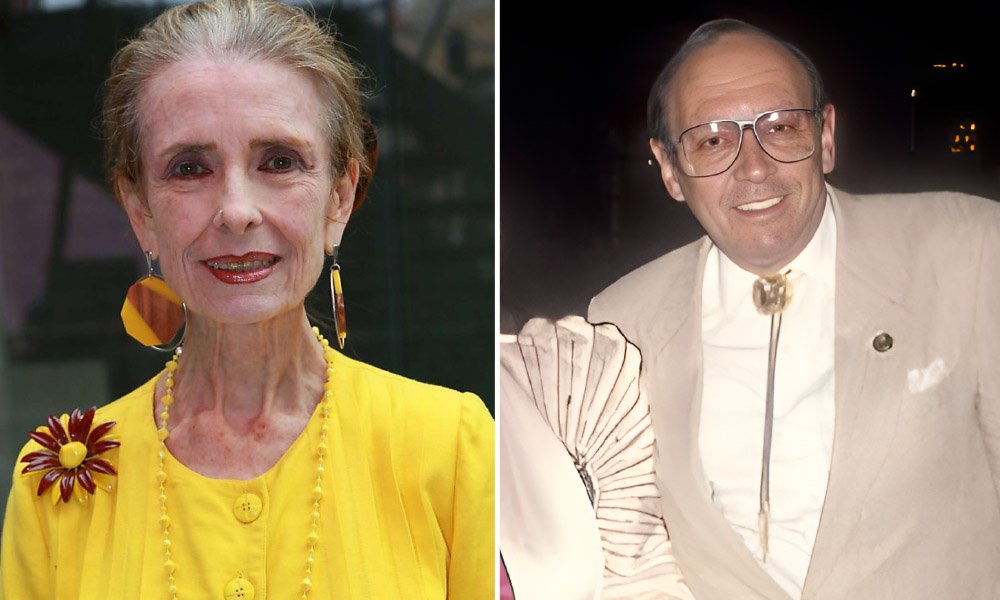 Roy Thorsen: Everything to Know About Margaret O’Brien’s Husband