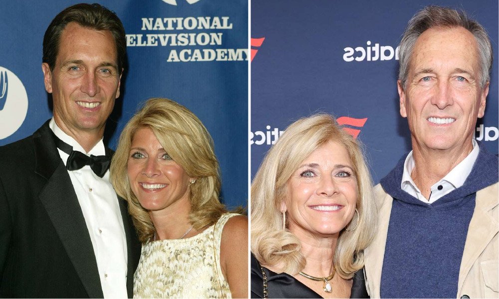 Holly Bankemper: What to Know About Cris Collinsworth’s Wife
