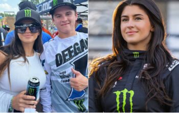 Hailie Deegan Net Worth: From Young Racer to Million-Dollar Success