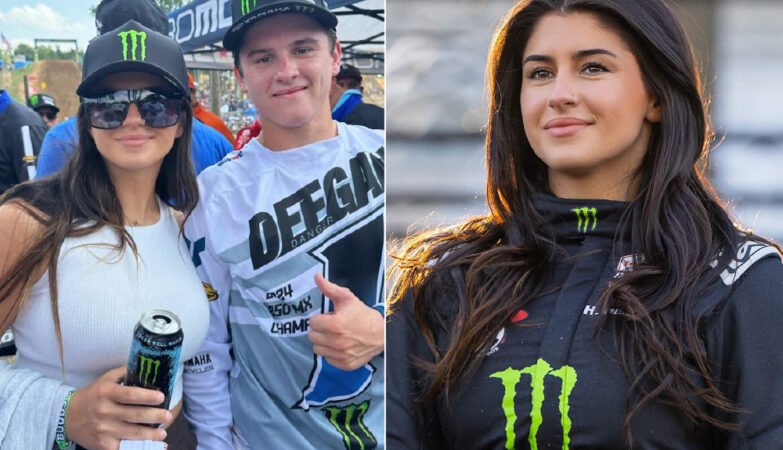 Hailie Deegan Net Worth: From Young Racer to Million-Dollar Success