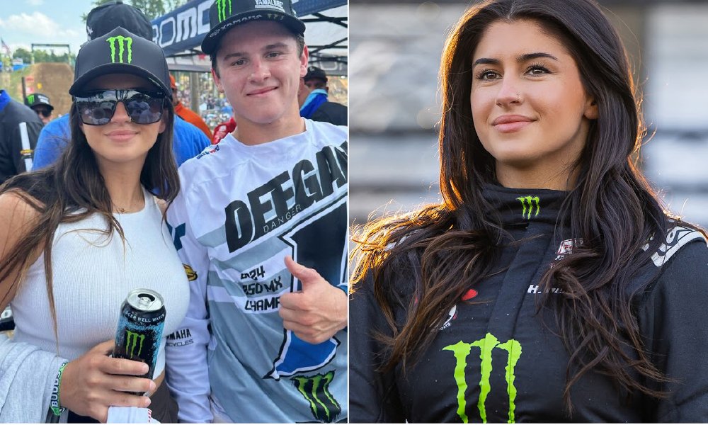 Hailie Deegan Net Worth: From Young Racer to Million-Dollar Success