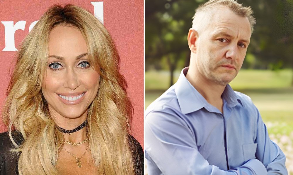 Baxter Neal Helson: What Happened to Tish Cyrus’ Ex-Husband?