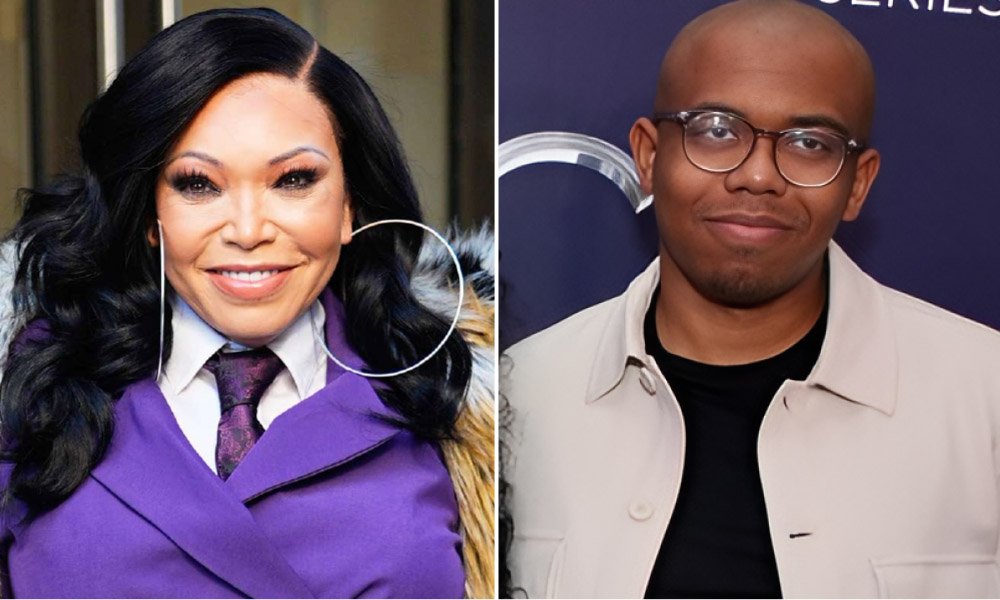 Xen Martin: Where Is Tisha Campbell’s Son Today?