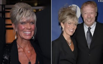 Penny Knight: Everything to Know About Phil Knight’s Wife