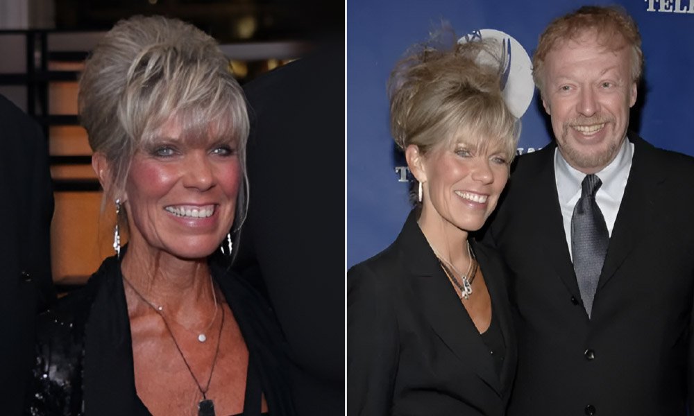 Penny Knight: Everything to Know About Phil Knight’s Wife
