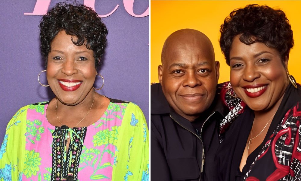 Leonard Downs: Everything to Know About Jo Marie Payton’s Husband