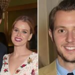 Alex Cowper-Smith: What Really Happened to Alice Eve’s Ex-Husband?