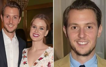 Alex Cowper-Smith: What Really Happened to Alice Eve’s Ex-Husband?