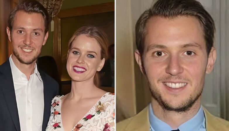 Alex Cowper-Smith: What Really Happened to Alice Eve’s Ex-Husband?