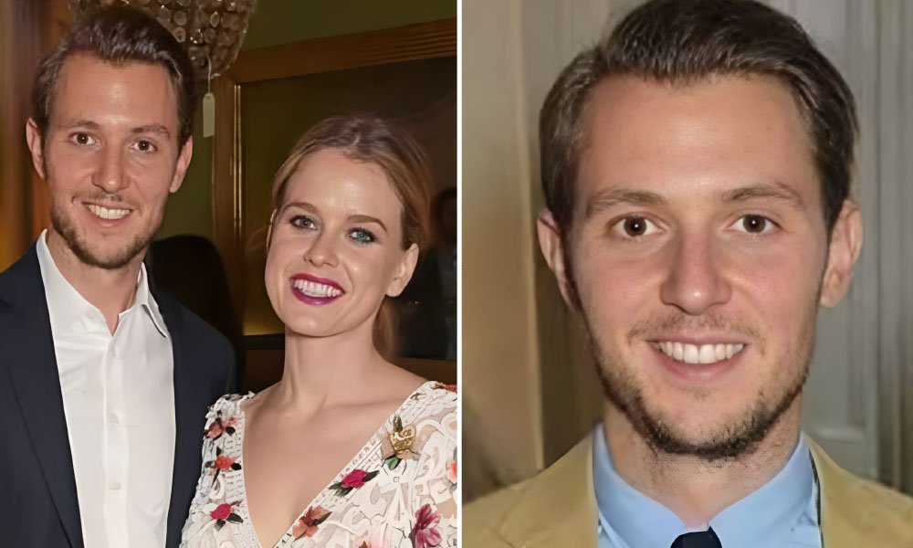 Alex Cowper-Smith: What Really Happened to Alice Eve’s Ex-Husband?