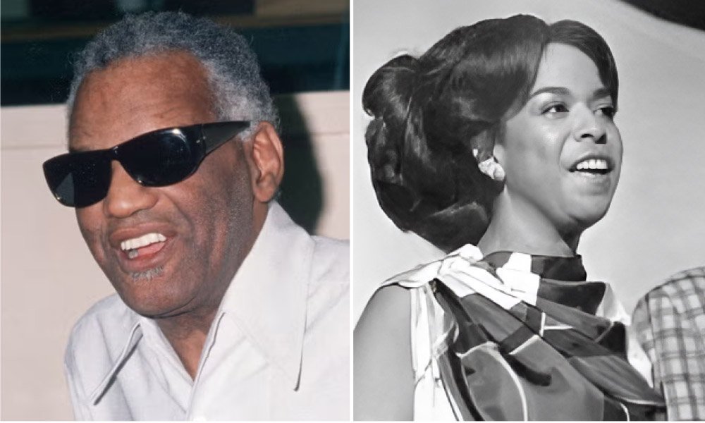 Who Is Della Beatrice Howard Robinson? All About Ray Charles’ Ex-Wife
