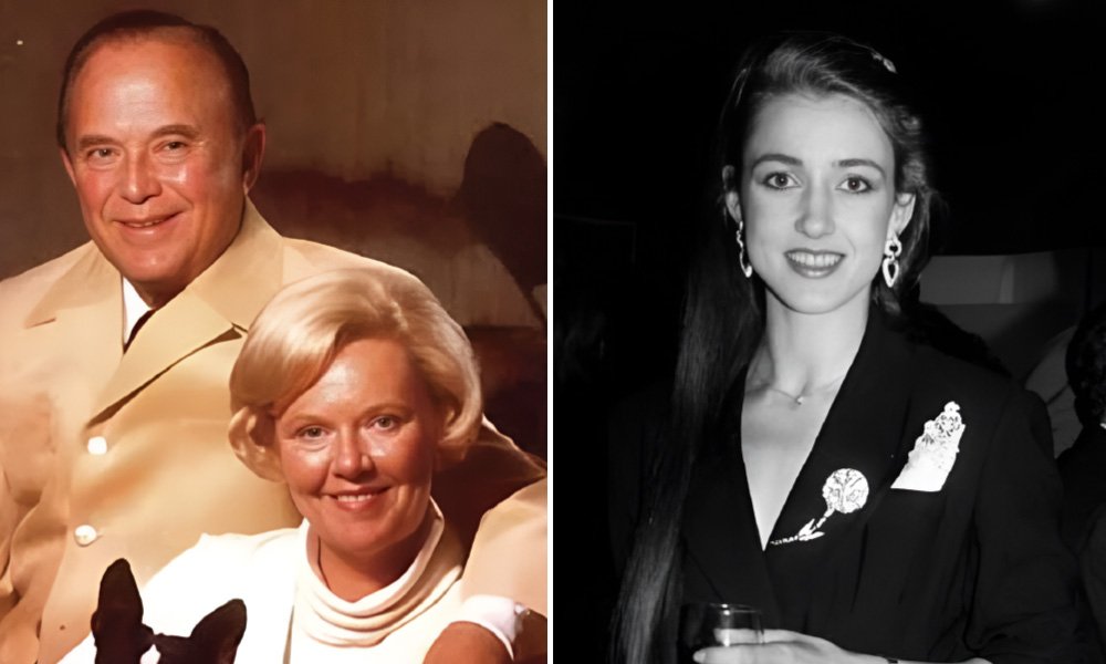 Jane Dobbins Green: The Real Story of Ray Kroc’s Second Wife