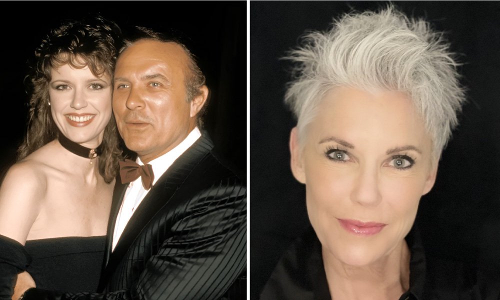 Who Is LaVelda Fann? All About Robert Conrad’s Ex-Wife