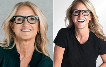 Mel Robbins Net Worth: How She Turned Simple Ideas Into Millions