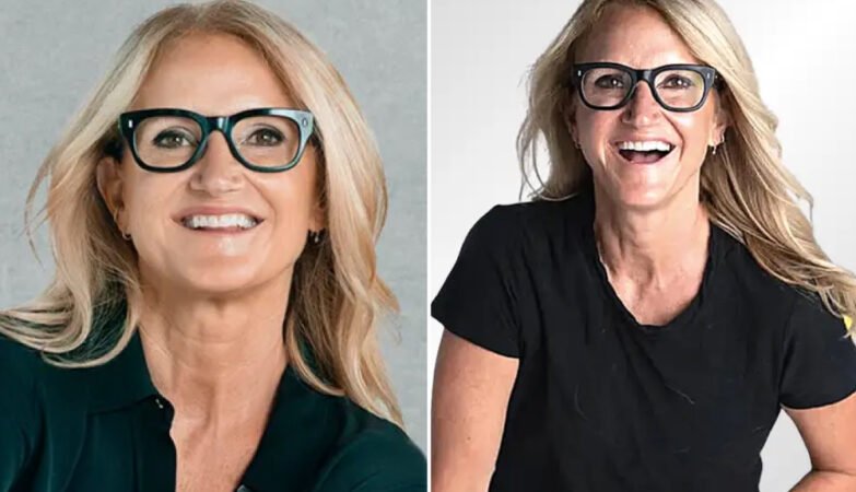 Mel Robbins Net Worth: How She Turned Simple Ideas Into Millions