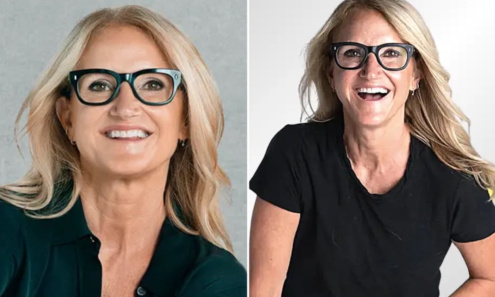 Mel Robbins Net Worth: How She Turned Simple Ideas Into Millions